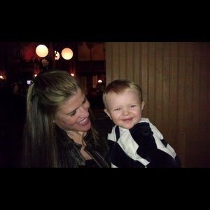 Meet your Posher, Kim